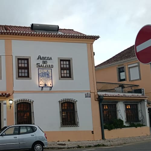 Adega do Saloio, Sintra