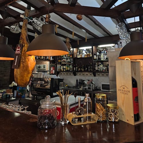 Adega do Saloio, Sintra