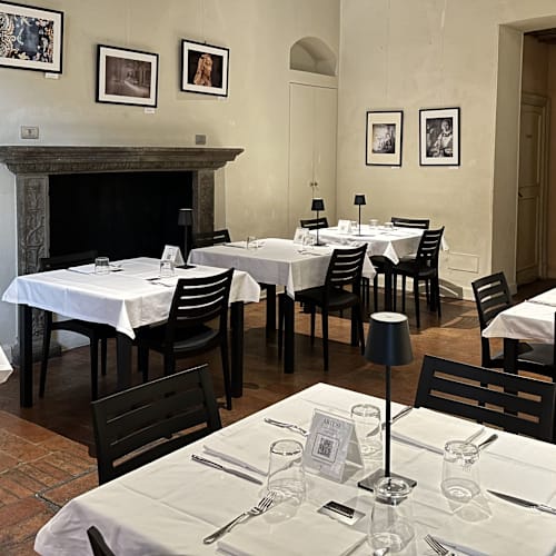 Artusi La Salsamenteria, Parma