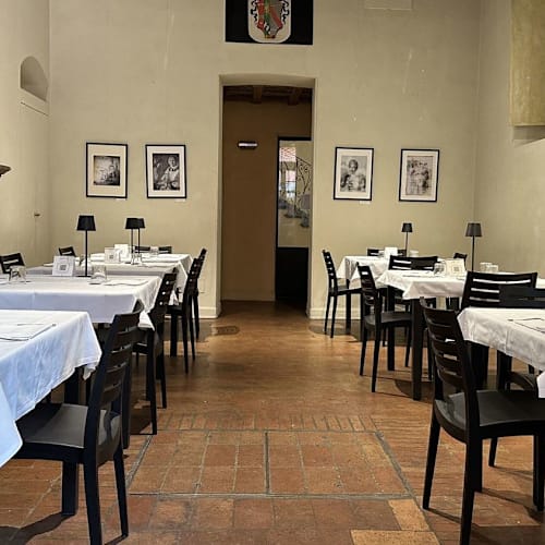 Artusi La Salsamenteria, Parma