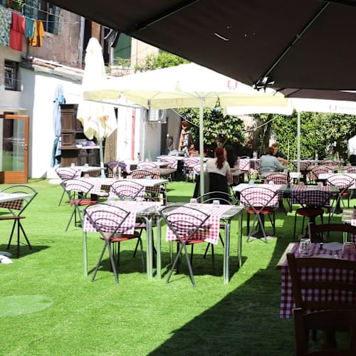 Trattoria alla Ferrata, Venezia