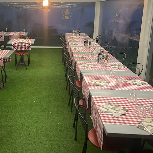 Trattoria alla Ferrata, Venezia