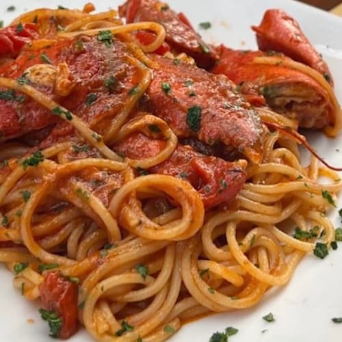 Trattoria alla Ferrata, Venezia