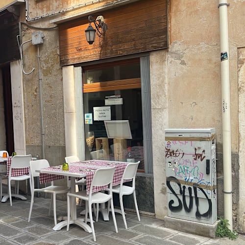 Trattoria alla Ferrata, Venezia