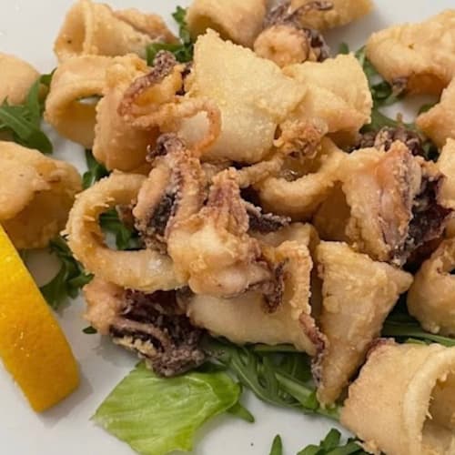 Trattoria alla Ferrata, Venezia