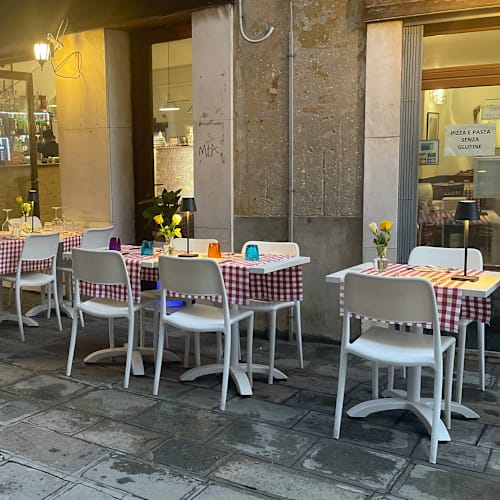 Trattoria alla Ferrata, Venezia