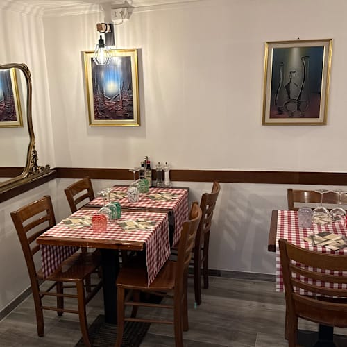 Trattoria alla Ferrata, Venezia