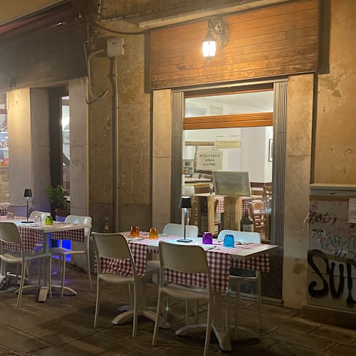 Trattoria alla Ferrata, Venezia