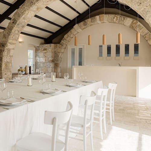 Masseria Vaccaro, Brindisi