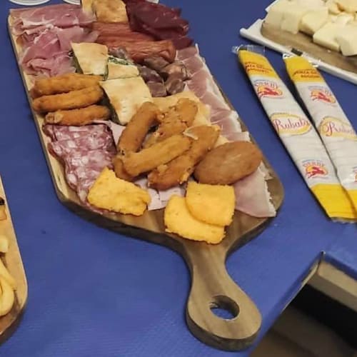 In Piazza Pizzeria, Pioltello