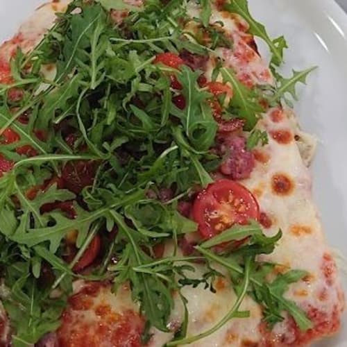 In Piazza Pizzeria, Pioltello