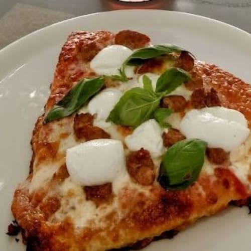 In Piazza Pizzeria, Pioltello