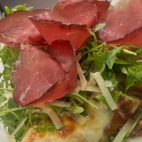 In Piazza Pizzeria, Pioltello