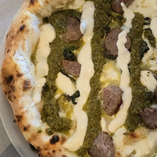 La Tradizione, Cantù