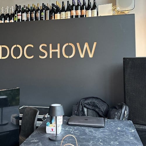 Doc Show, La Spezia