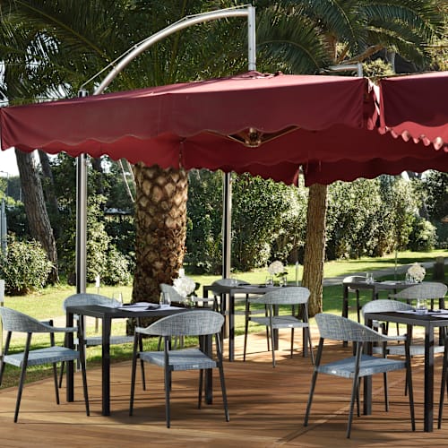 Granace - Grano & Brace, Marina di Bibbona
