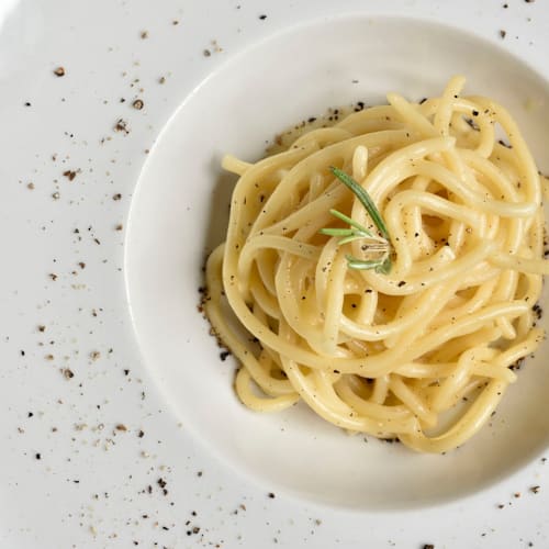 Granace - Grano & Brace, Marina di Bibbona