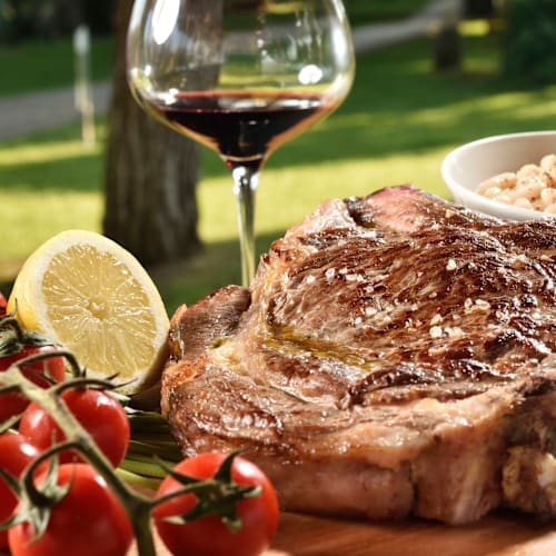 Granace - Grano & Brace, Marina di Bibbona