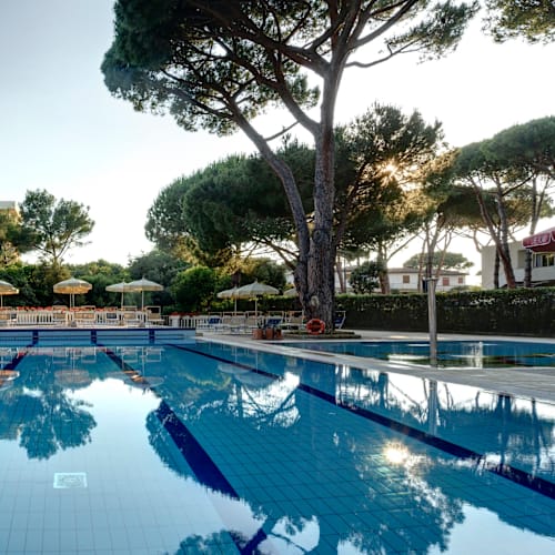 Granace - Grano & Brace, Marina di Bibbona