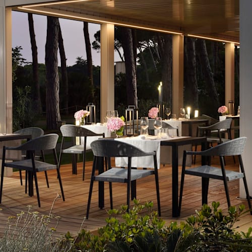 Granace - Grano & Brace, Marina di Bibbona