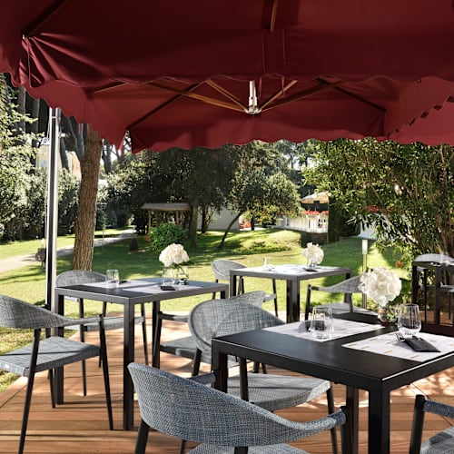 Granace - Grano & Brace, Marina di Bibbona