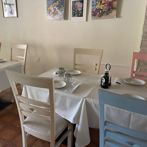 Restaurante Girassol, Quarteira