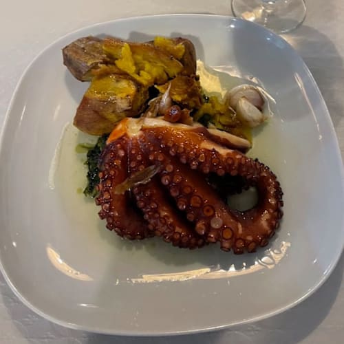 Restaurante Girassol, Quarteira