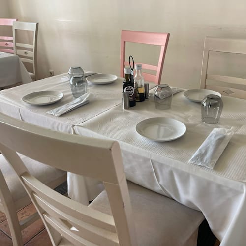 Restaurante Girassol, Quarteira
