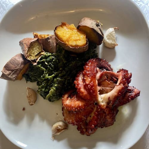Restaurante Girassol, Quarteira