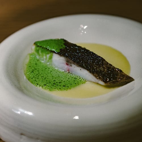 CUE Restaurant, Amsterdam