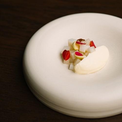 CUE Restaurant, Amsterdam