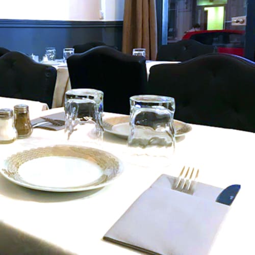 La Medita, Paris