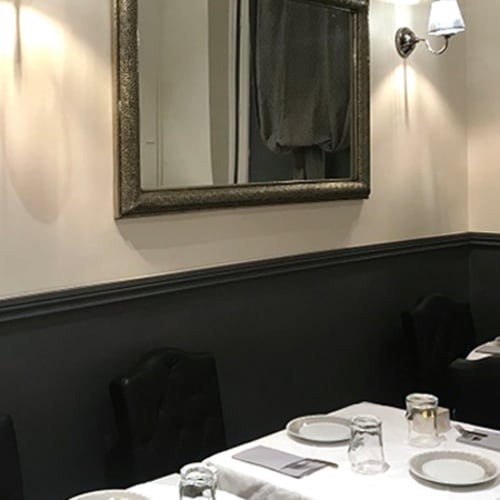 La Medita, Paris