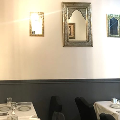 La Medita, Paris