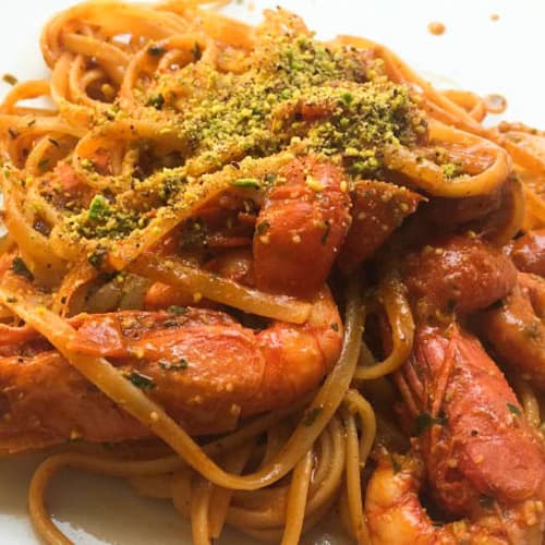 La Pesceria, Palermo