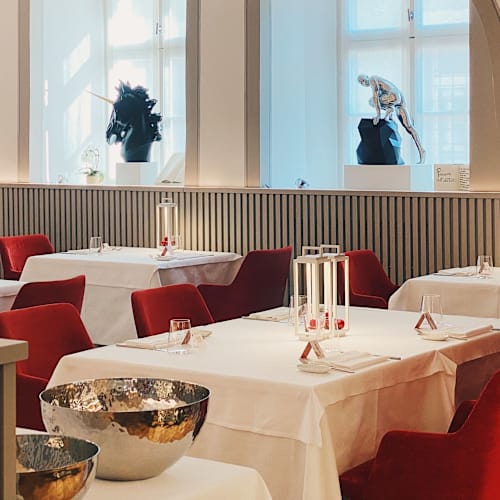 Zur Kaiserkron, Bolzano