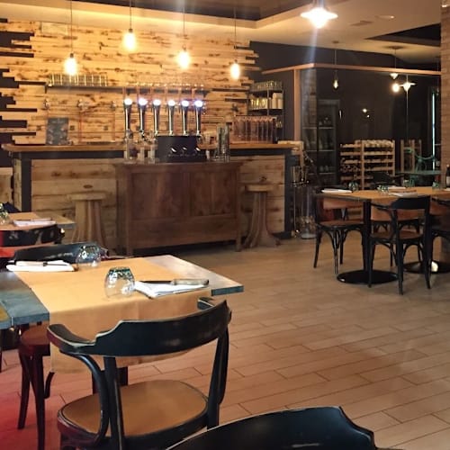 DEVASTANTE BIRRA BRACE E CUCINA, Cernusco sul Naviglio
