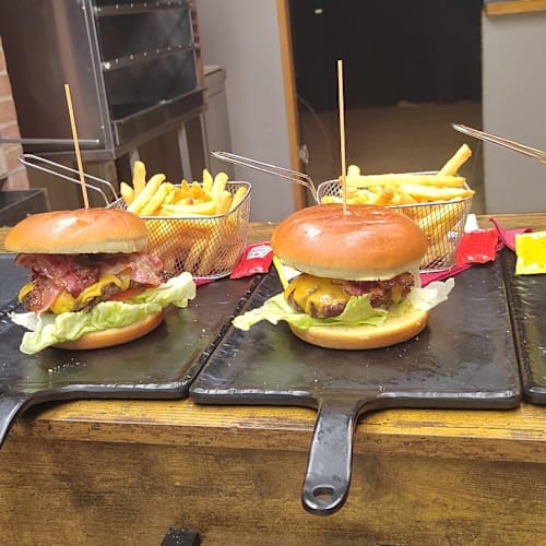 DEVASTANTE BIRRA BRACE E CUCINA, Cernusco sul Naviglio