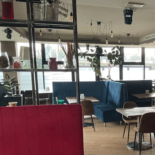 DEVASTANTE BIRRA BRACE E CUCINA, Cernusco sul Naviglio