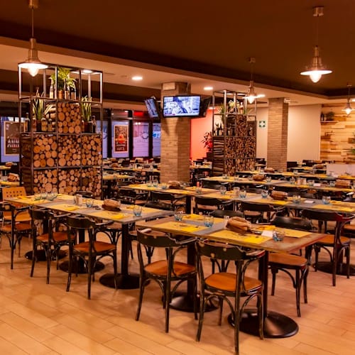 DEVASTANTE BIRRA BRACE E CUCINA, Cernusco sul Naviglio