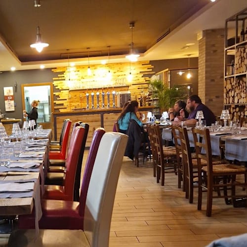 DEVASTANTE BIRRA BRACE E CUCINA, Cernusco sul Naviglio