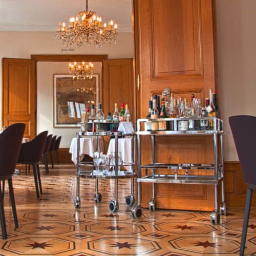 Bel Etage, Bâle