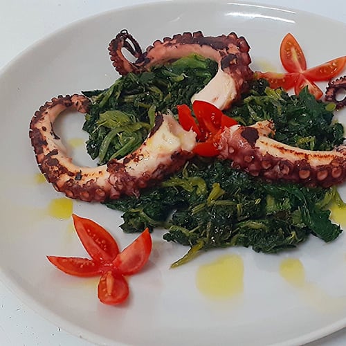 da Nicco ristorante pizzeria, Orbetello