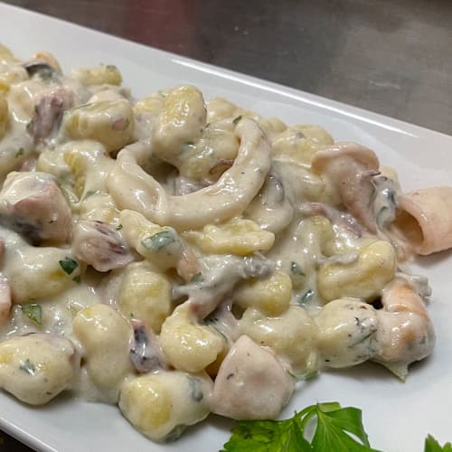 da Nicco ristorante pizzeria, Orbetello