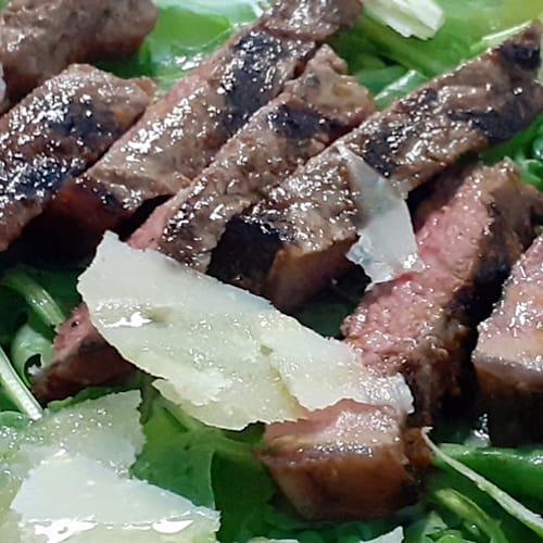 da Nicco ristorante pizzeria, Orbetello