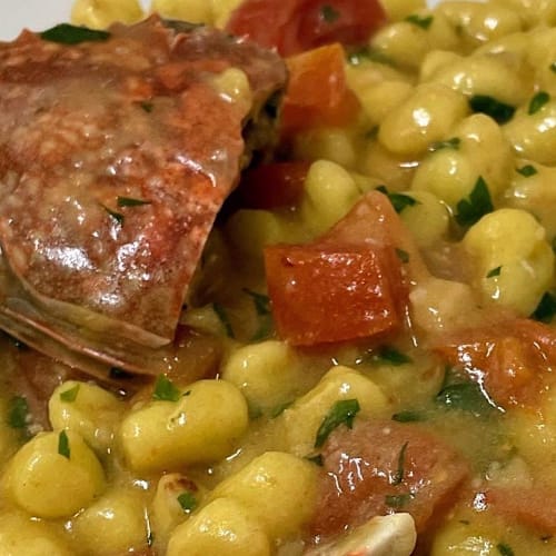 da Nicco ristorante pizzeria, Orbetello