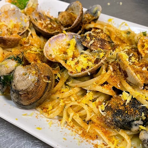 da Nicco ristorante pizzeria, Orbetello