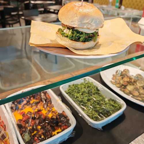 Aca Wine Bistrot, Aversa