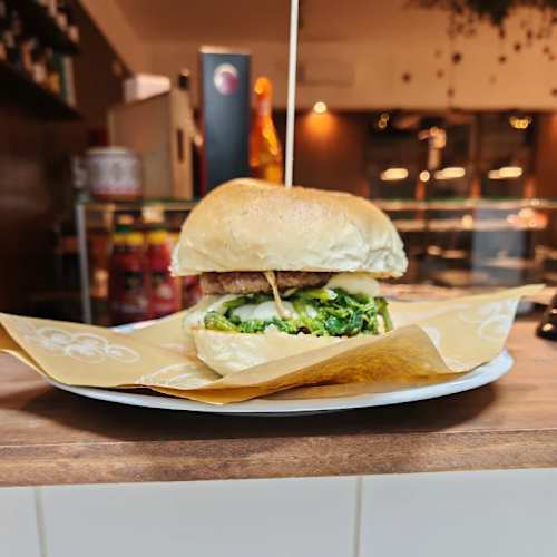 Aca Wine Bistrot, Aversa