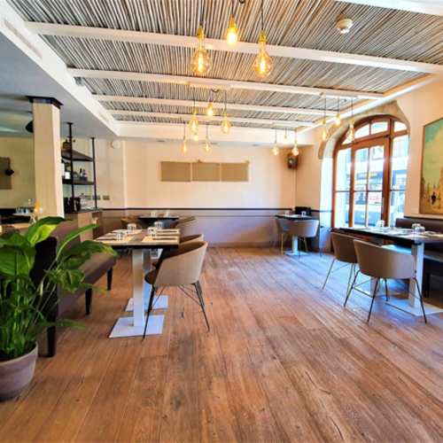 Vicolo39 - Auberge Communale de Carouge, Carouge